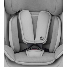 Автокрісло Maxi-Cosi Titan Plus Authentic Grey